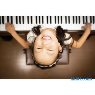 ♫ modern piano lessons in Munich at your home