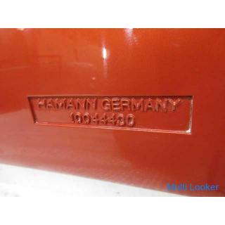 BMW Z4 E89 LM35 HAMANN ハーマン リア スポイラー