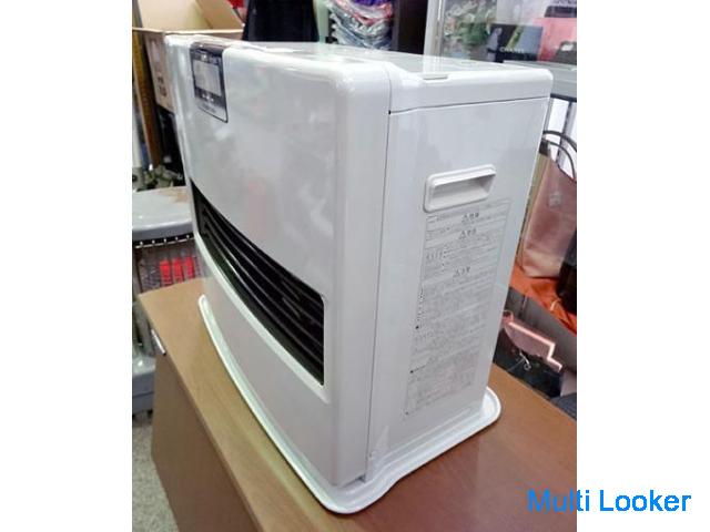 動作済! ☆CORONA/コロナ☆石油ファンヒーター EXシリーズ ハイパワー