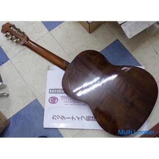 鈴木バイオリン クラシックギター ジャンク 第33号 ジャンク