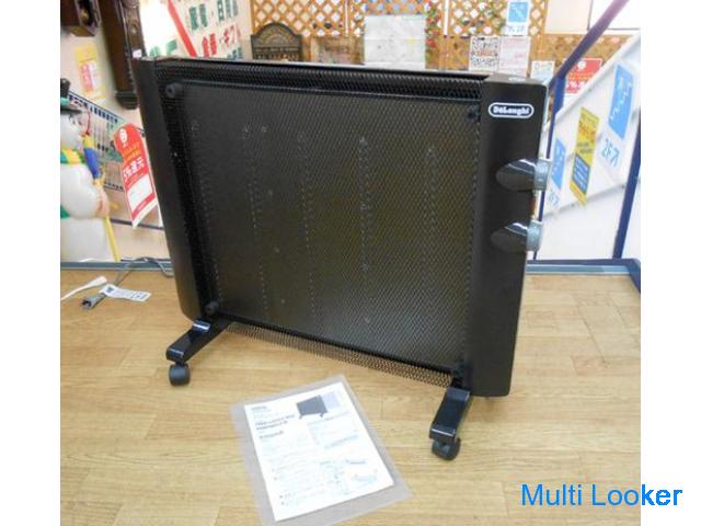 デロンギ パネルヒーター