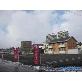 Månedlig parkering Akita Station øst Støder op til dagsservice "Ri-akuto"