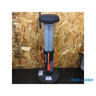 スクワットマジック