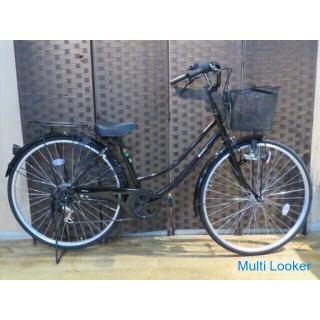 大日産業 Classical W　クラシカルＷ  ママチャリ 新品同様 使用僅少 札幌発