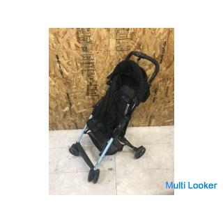 コンビ Combi ベビーカー f2 パウダーブルー AB-240 B型