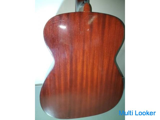 SANTONE アコースティックギター MF-100 高さ:99㎝