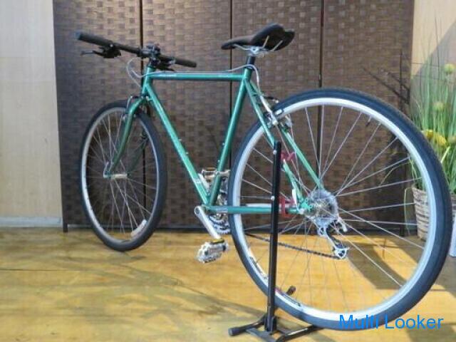 クロモリ　美車　ブリヂストン　アンカー　CX900 クロモリ 美車 ブリヂストン アンカー CX900 TS9 | ALL LINE UP