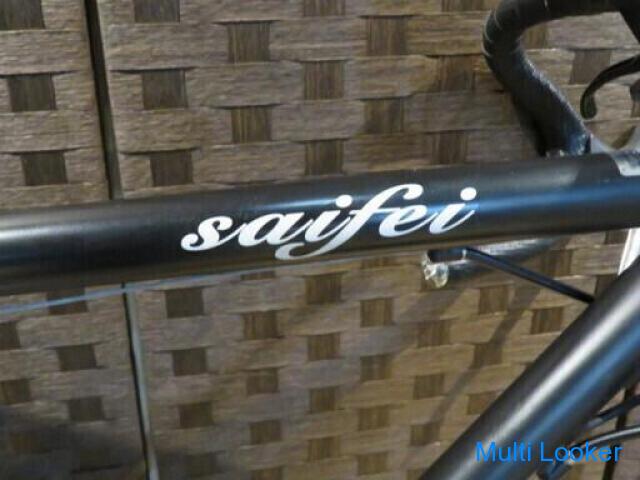 □Saifei ロードバイク 700c 14速 通勤通学に 札幌発