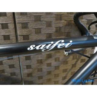 Saifei ロードバイク 700ｃ 14速