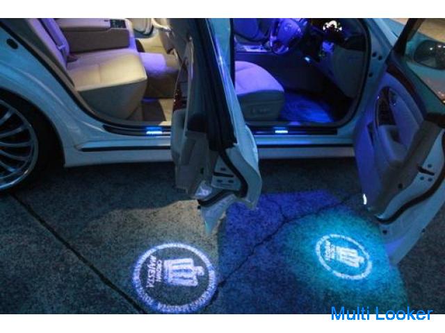 車検取り立て エアサス サスコン ２０インチ トヨタ マジェスタ ｕｚｓ１８６ 美車 Ichihara Multilooker