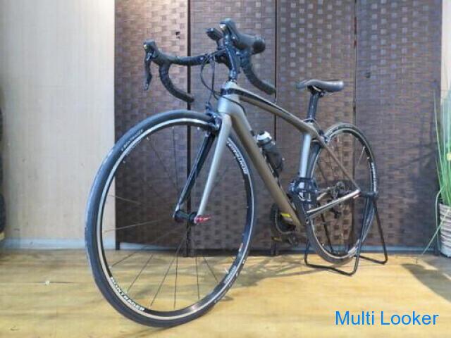 エモンダSL6部品取り