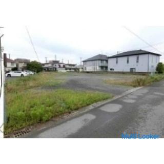 ★ Terreno en alquiler ★ Nakajima, Wakayama 1568 m² # Almacenamiento de materiales # Estacionamiento 