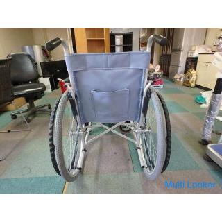 車椅子☆2019年製☆松永福利器具製造　CM-251
