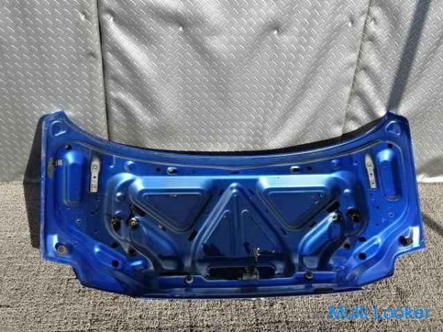 日産 リアテールカバー TV2 ベイサイドブルー BNR34純正品 左右セット 2025年最新】Yahoo!オークション -bnr34 テールカバーの中古品・新品