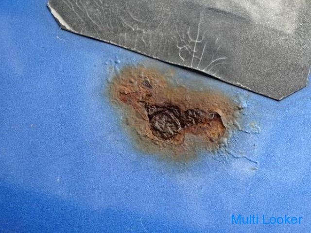 日産純正 BNR34 スカイライン GT-R GTR リア トランク パネル TV2