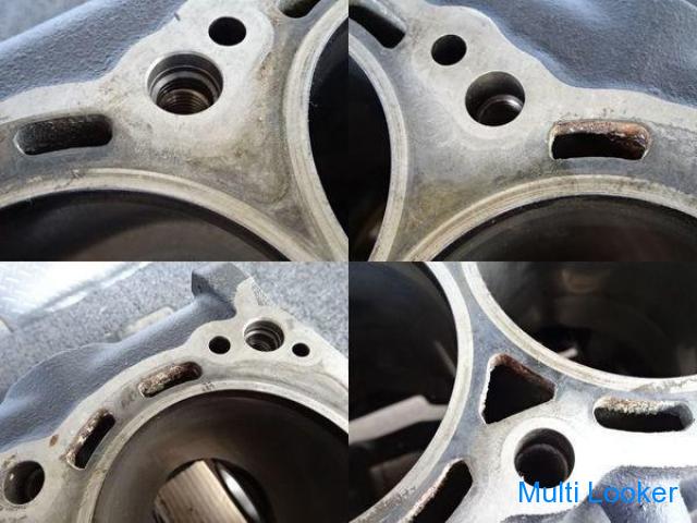 日産純正 N1ブロック BNR32 BCNR33 BNR34 スカイライン GT-R