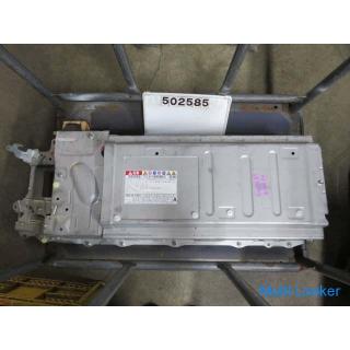 トヨタ プリウス ZVW30 ハイブリッドバッテリー 502585