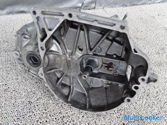 ホンダ純正 FD2 シビック タイプR K20A 6MT 6速 マニュアル ミッション  