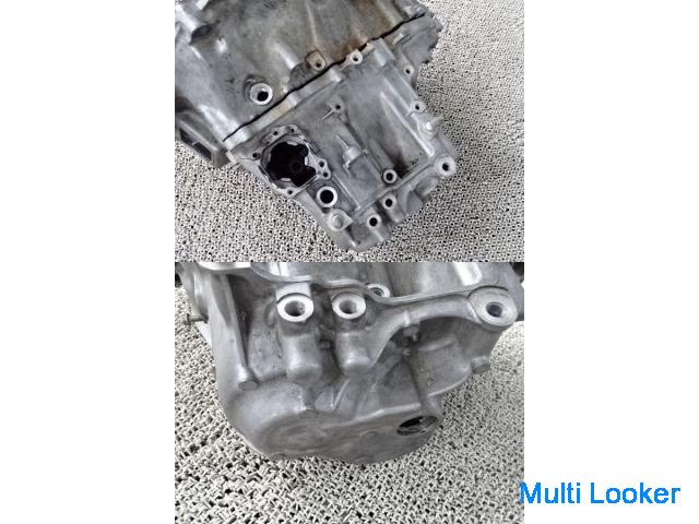 ホンダ純正 FD2 シビック タイプR K20A 6MT 6速 マニュアル ミッション  