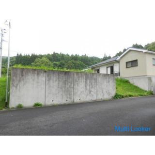 Touhou, Ibusuki-shi, Kagoshima [Vente] Villa avec une source chaude Yunosato stand 245.63ｍ2 Construc