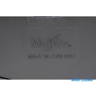 Maisto メルセデスベンツ CLK-DTM フィギュア 1/18スケール ブラック 模型 MERCEDES BENZ マイスト 玩具