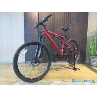 jamis dakar mtb