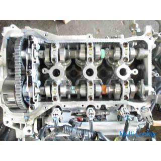H29 マーチ K13 HR12DE エンジン テストOK 3.877km