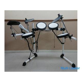 MEDELI メデリ DD502J Digital Drum Kit デジタル 電子ドラムセット