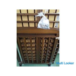 ベビーベッド 42