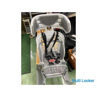 ブリジストン 自転車後ろ乗せチャイルドシート