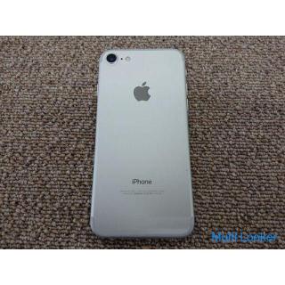 iPhone7 MNCF2J/A SIMフリー 32GB