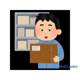 夕方までの短時間で効率よく稼ごう★高時給1200円・未経験OK！カンタン仕分け作業スタッフ大募集◎【mo】A11K0257-1(3)