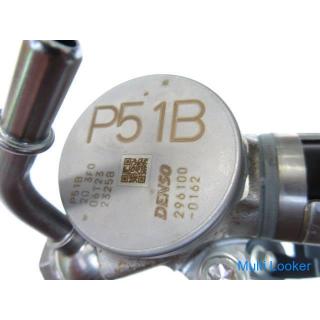 ロードスター ND5RC 燃料高圧ポンプ P51B-20-3F0
