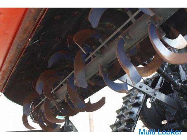 SOLD OUT】クボタ トラクター GM56 56馬力 キャビン エアコン ハイ