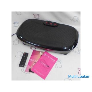 DOCTOR AIR 3D SUPER BLADE SLIM SB-004PAE ブルブルマシン 札幌