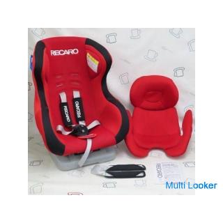 RECARO/レカロ スタートプラスアイ LYE-511 チャイルドシート