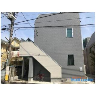 初期費用10万円パック♪♪(入居月フリーレントの特典付き!) 室内がとても綺麗です♪ (1K+ロフト)立川市高松町