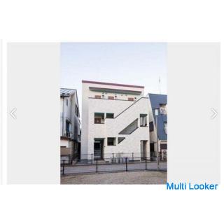 初期費用9万円パック ♪♪(入居月フリーレントの特典付き!)とても綺麗です♪ (1R)足立区中川