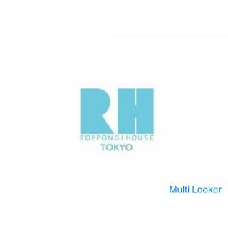 完全フルコミッション制 店舗、家、マンション、ビル、ホテル、土地を借りたい人、売りたい人、買いたい人を紹介するだけでOK!