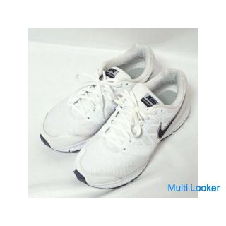 ナイキ ダウンシフター6 MSL 684658-100