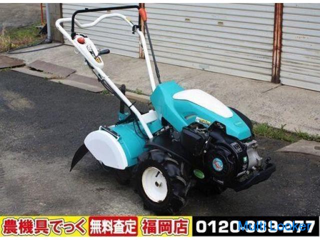 牧草モア オーレックBX80 B90RL クボタGR250 8.7馬力 草刈り