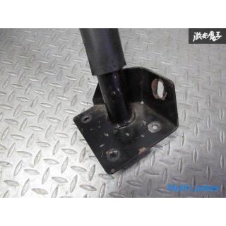 社外 メーカー不明 NA6CE NA8C ロードスター 4点式 ロールバー ロールゲージ 39Φ スチール