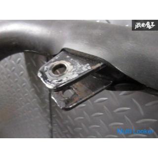 社外 メーカー不明 NA6CE NA8C ロードスター 4点式 ロールバー ロールゲージ 39Φ スチール