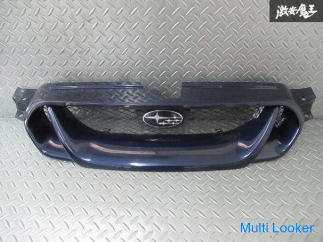 SUBARU　レガシィ　グリル　前期　BL5