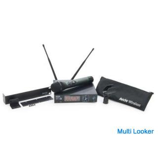 SEIDE B帯ワイヤレスマイクセット 新品未使用