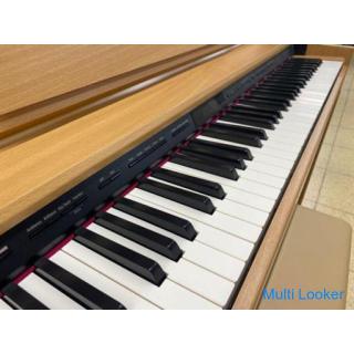 Roland デジタルピアノ　電子ピアノ　DP603 2017年製　超美品