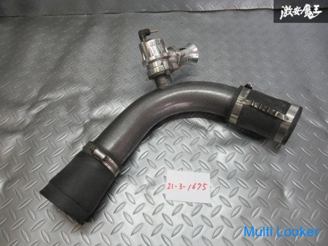 ブローオフバルブ BLITZ（ブリッツ） S15シルビア用ブローオフ