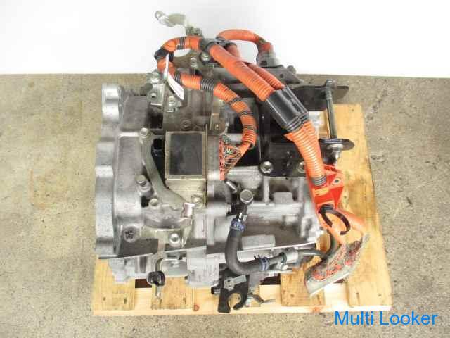 nさま確認ページ♡ アクア DAA-NHP10 オートマ ミッション 1F7 30900-52010