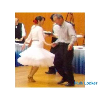 ワキシマダンススクールオータムダンスパーティー