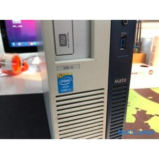 NEC / Mate MB-H Core i3 1TB 4GB